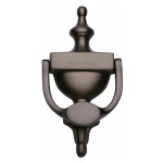 M Marcus Heritage Brass Urn Knocker 195mm